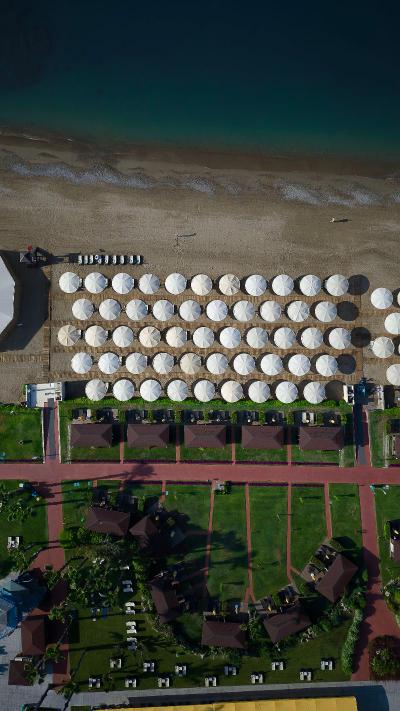 Pine Beach Belek
