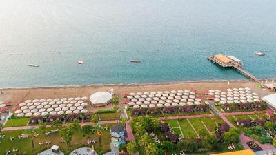 Pine Beach Belek