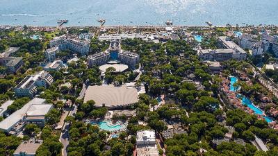 Pine Beach Belek