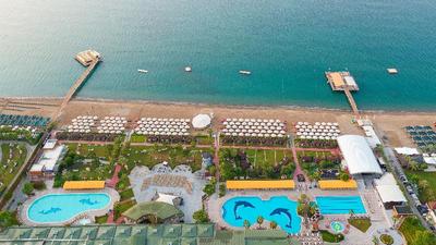 Pine Beach Belek