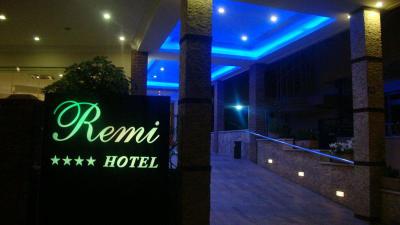 Remi Hotel