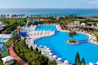 Miracle Resort