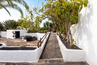 Hotel El Grifo