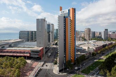 Barcelona Princess