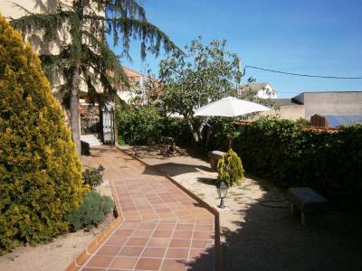 El Castrejon 