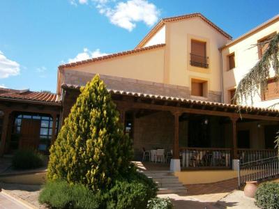 El Castrejon 