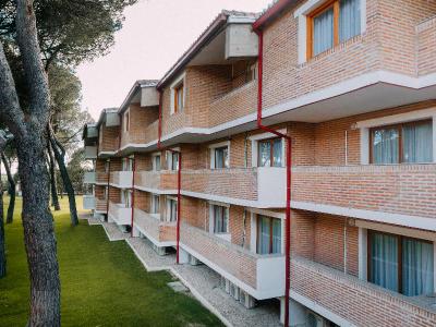 Hotel Restaurante El Montico