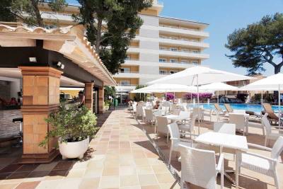 Grupotel Montecarlo
