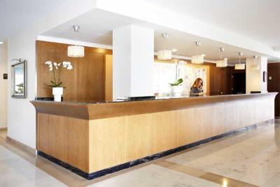Grupotel Montecarlo