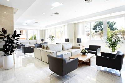Grupotel Montecarlo