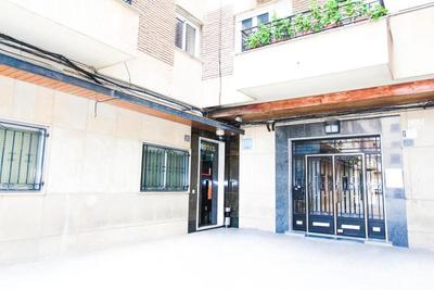 Hotel Castellano Centro