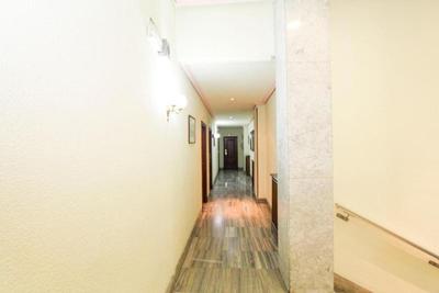 Hotel Castellano Centro