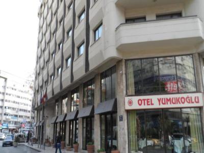 Yumukoğlu İzmir