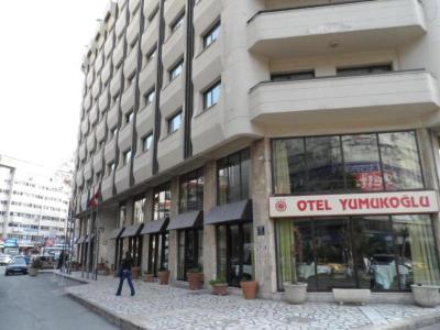 Yumukoğlu İzmir