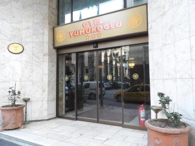 Yumukoğlu İzmir