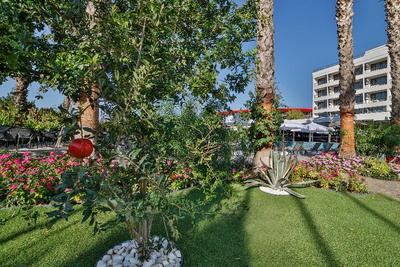 NASHIRA CITY RESORT HOTEL
