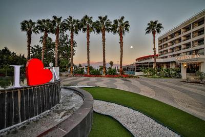 NASHIRA CITY RESORT HOTEL