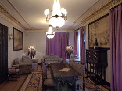 Palacio Arias