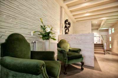 Hotel Los Lagos Nature
