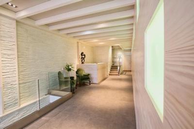 Hotel Los Lagos Nature