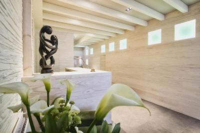 Hotel Los Lagos Nature