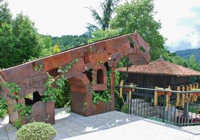 Hotel Mirador de La Cepada