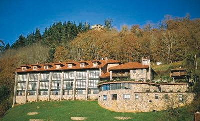 Hotel Mirador de La Cepada