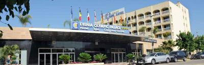 Evenia Olympic Garden