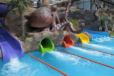 Evenia Olympic Garden