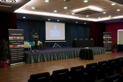Evenia Olympic Suites