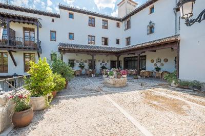 Condesa de Chinchon
