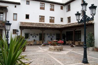 Condesa de Chinchon