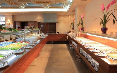 Gran Hotel Delfin