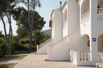 Apartamentos Mar Blanca