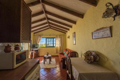 Casas Rurales Herreñas