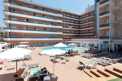 Sorra Daurada Splash