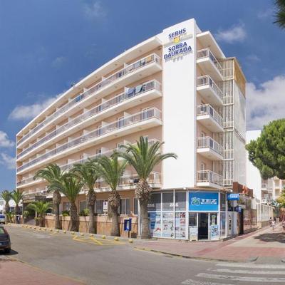 Sorra Daurada Splash