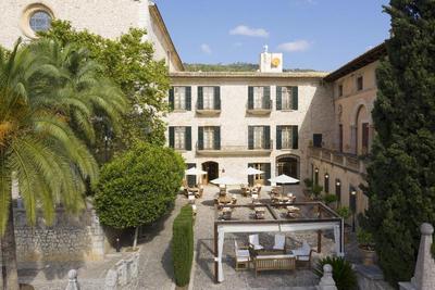 Cas Comte Petit Hotel & Spa