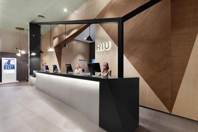 Hotel Riu Playa Park - 0'0 All Inclusive