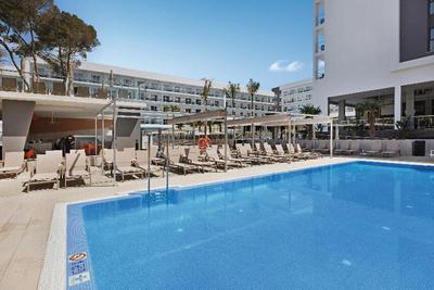 Hotel Riu Playa Park - 0'0 All Inclusive