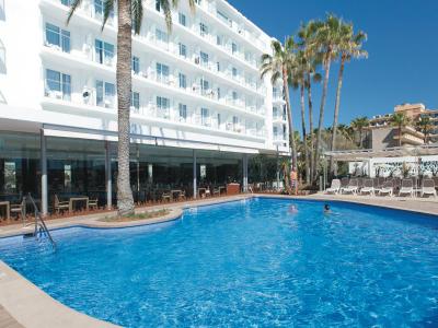 Hotel Riu San Francisco - Adults Only