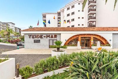 Coral Teide Mar