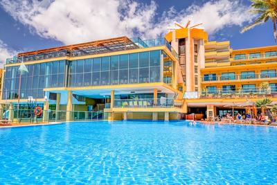 SBH Club Paraiso Playa
