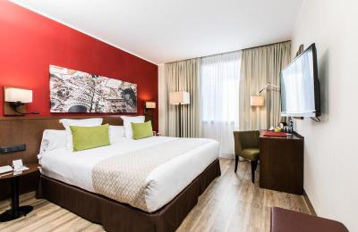 Leonardo Hotel Barcelona Gran Via