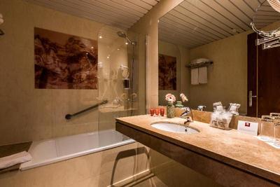 Leonardo Hotel Barcelona Gran Via