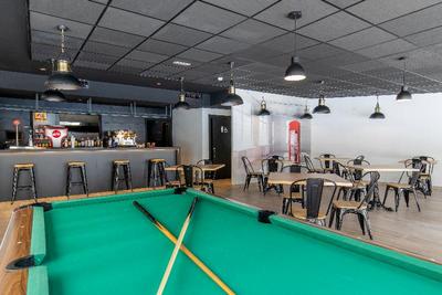 Aparthotel BCL Levante Lux