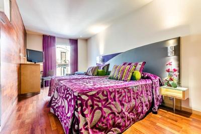 Hotel Sansi Barcelona