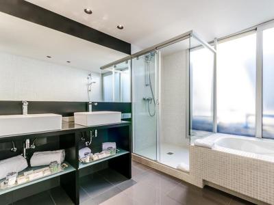 Hotel Sansi Barcelona