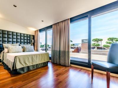 Hotel Sansi Barcelona