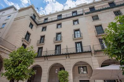 Eurostars Mediterranea Plaza